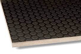 Hex Ply 4x8 Sheet